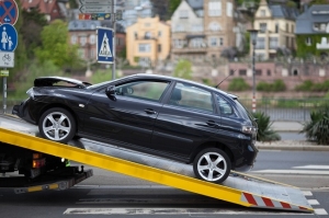 Types of Auto Wreckers Types of Auto Wreckers