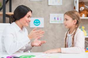 Speech Therapy Speech Therapy